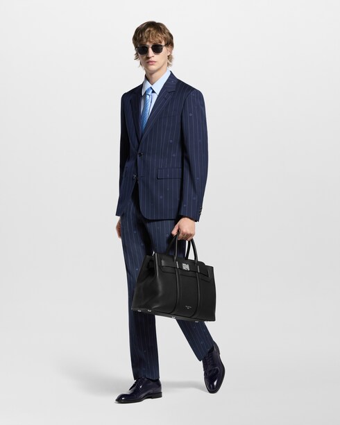 Shoes Buckles and Lace-Ups Kensington Derby | Louis Vuitton ®